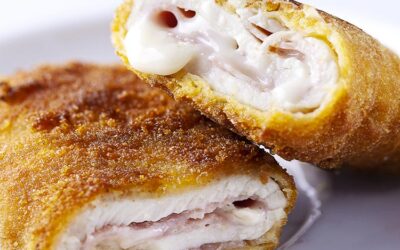 Cordon bleu