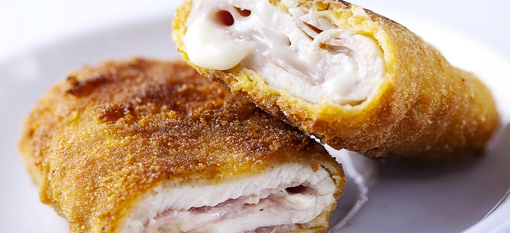 Cordon bleu